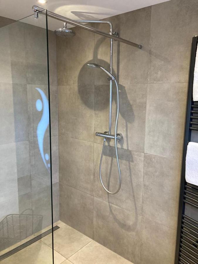 Wellness Ferienhaus Mechernich Exteriér fotografie