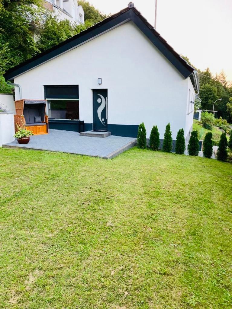 Wellness Ferienhaus Mechernich Exteriér fotografie